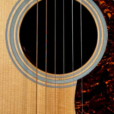 Martin D-28 Authentic 1931 2013-2016 - Nitrocellulose Lacquer r image 7
