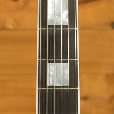 Gibson Les Paul Custom 70s | Tobacco Burst image 6