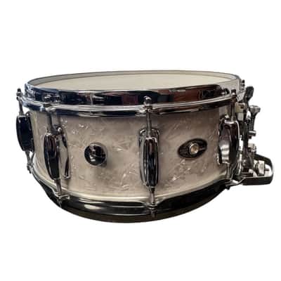 Slingerland Snare Drum Super Sound King image 1