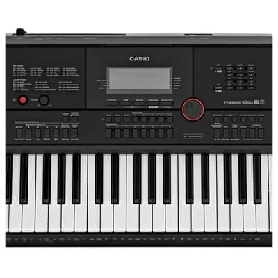 Casio CT-X3000  EXDEMO image 6