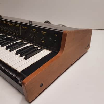 Korg 900 Ps Preset Synthesizer image 7