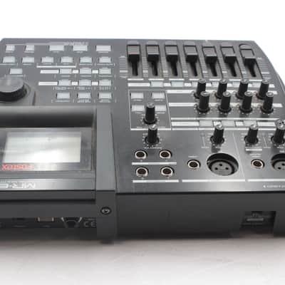 Fostex MR-8mkII 8-Track Digital Multitrack Recorder image 4