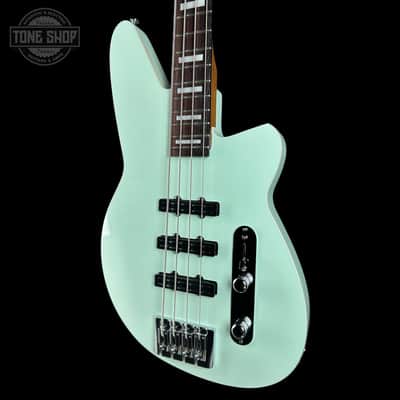 Used Reverend Triad Iconic Blue TSU24670 image 3