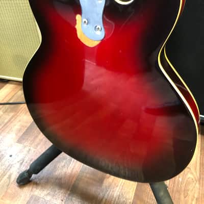 Mosrite Celebrity III 70’s image 13