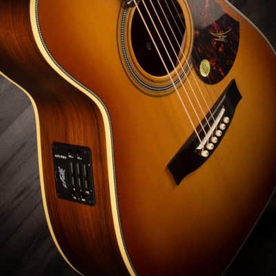 Maton EBG808 Nashville image 5