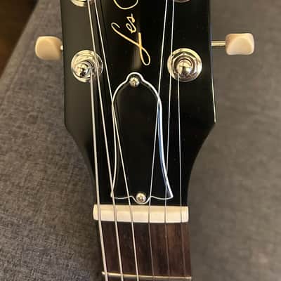 Gibson Les Paul Junior Double Cut 2024 - Present - Vintage Cherry image 5