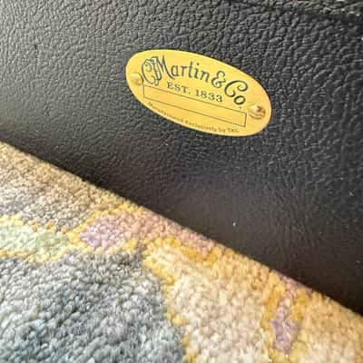 1948 Martin 00-21 Great Condition! image 23