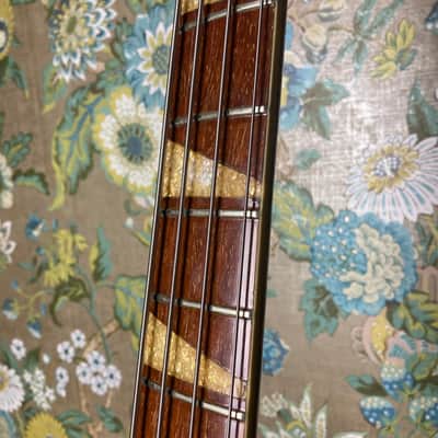 Rickenbacker 4005 Bass Fireglo 1968 image 13