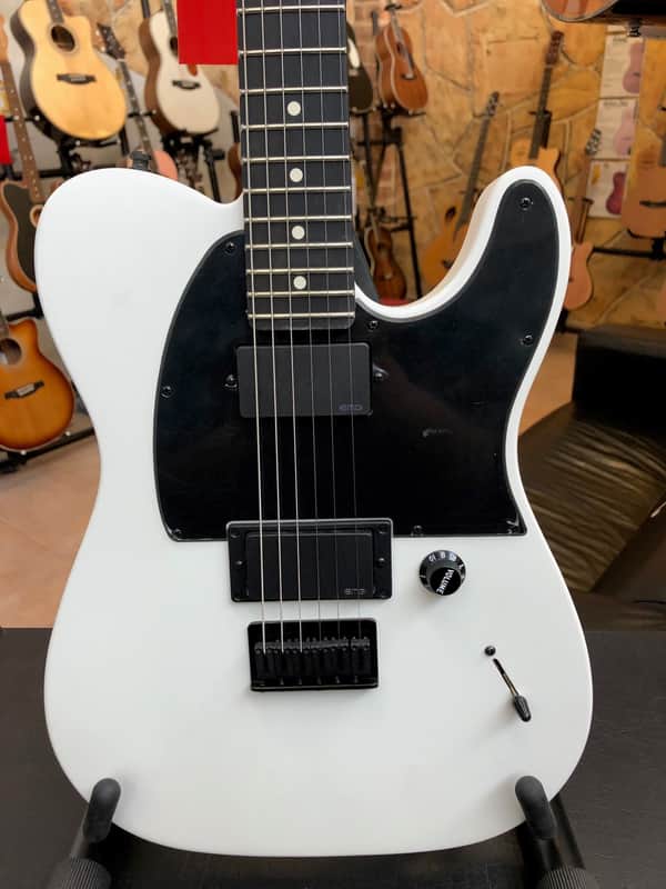 Tele JIM ROOT