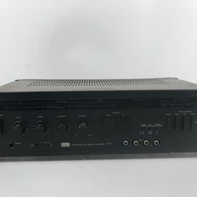 Vintage Sansui Integrated Dc Servo Amplifier A-9 image 3