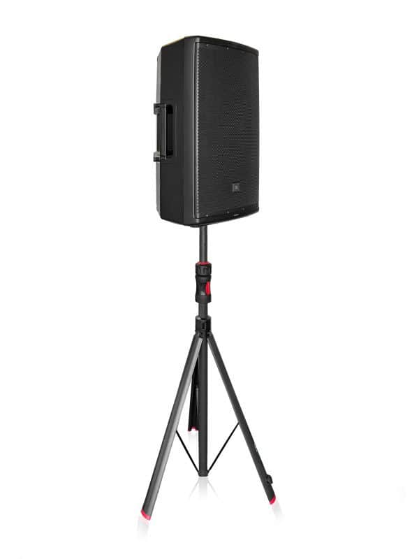 Frameworks Pair of (2) ID series Speaker Stands image 1