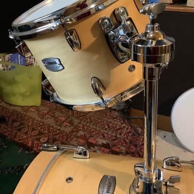Yamaha Tour Custom Bop kit + available snare image 3