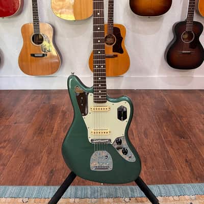 Fender Mod Shop Jaguar image 7