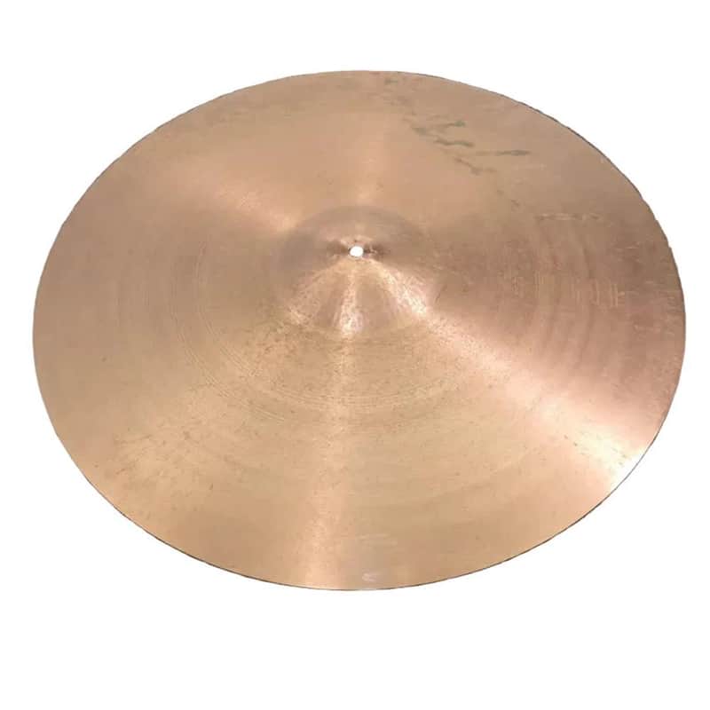 Used Sabian Paragon Ride Cymbal 22" - Good image 1