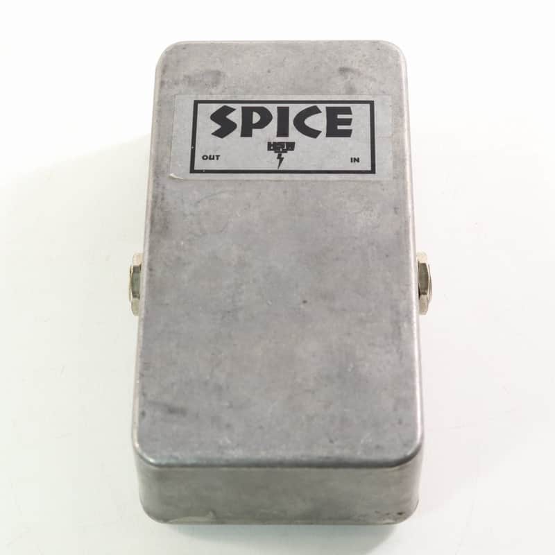 honda sound works SPICE ギターエフェクター レビュー】 HONDA SOUND WORKS SPICE - あさぎベーススタジオ