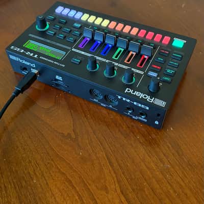 Roland TR-6S Rhythm Composer image 7