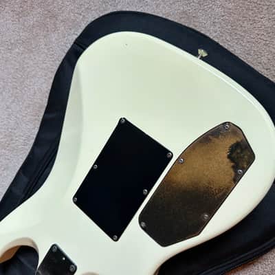 Fender HM Strat HSS 1989 Bild 7