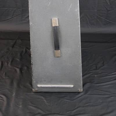 All Tube Bass amp Sound Electronics Corp X202+ w/original Jensen 15" Speaker image 5