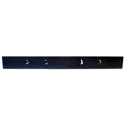 Heinakroon Eurorack Patch Cable Holder Wall Mountable 20 Slots image 5
