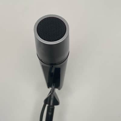 AKG D9D-HL – Vintage Dynamic Microphone - XLR image 7