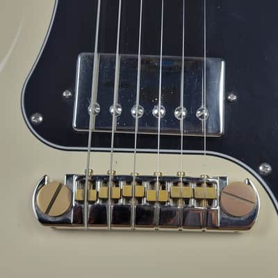 2019 PRS S2 Singlecut Standard - Antique White image 12