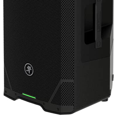 Mackie SRT212 12” 1600 Watt Powered Active DJ PA Speaker w/Bluetooth+Slip Cover image 9
