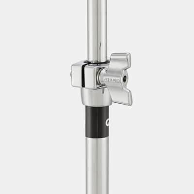 Gibraltar 4710 Lightweight Double Braced Straight Cymbal Stand image 3