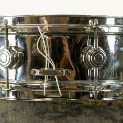 1970s Camco 5x14 Model 701M Snare Drum image 7