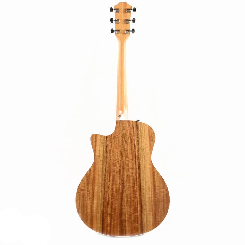 Taylor 416ce with ES2 Electronics image 2