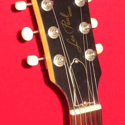 Gibson 2005 TV Yellow Les Paul Double Cutaway Faded Special Guitar w/ Bag image 2