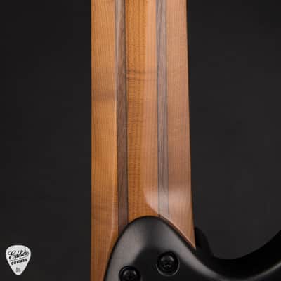 Strandberg Boden Metal NX 8 - Black Granite image 10