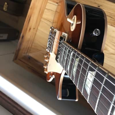 Gibson Limited Edition ES Les Paul  ONE of 100 -  2016 Memphis RARE CR8 style Guitar LP Must SEE image 6