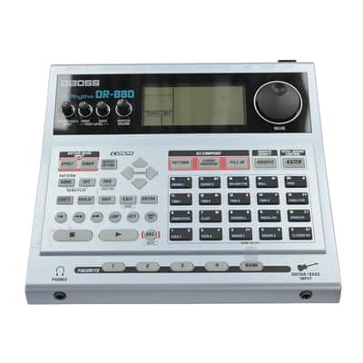 Immagine Boss DR-880 Drum Machine - 1