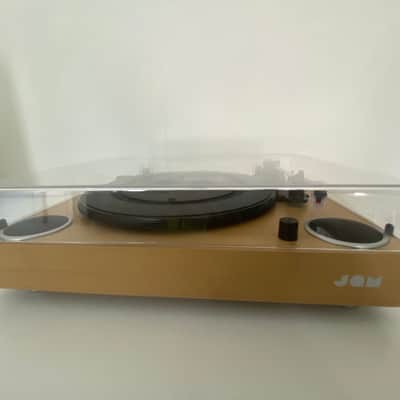 JAM Jam Sound Turntable Player 2017 image 4