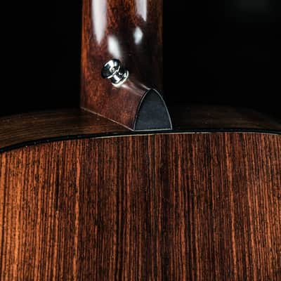 2022 Martin OM-21 Standard Series Reimagined natural image 11
