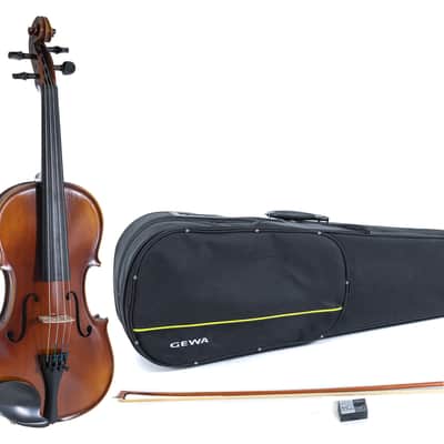 GEWA Violino Allegro VL1 - Set Violino 4/4 image 1
