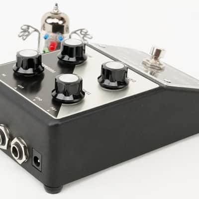 Moog Minifooger MF 05 V2 Analog Delay Pedal + Neuwertig + 1,5Jahre Garantie image 7