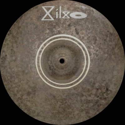 Xilxo Dixieland 13" Hi-Hat 870/915 g image 3