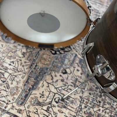 Rogers Holiday Bop 3-piece Drum Kit (18/12/16) image 9
