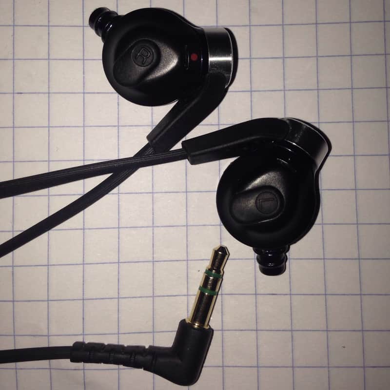 Sony MDR-XB90EX In-Ear Extra Bass Headphones (Japanese Import) In ear monitors, earbuds,  16mm mylar image 1