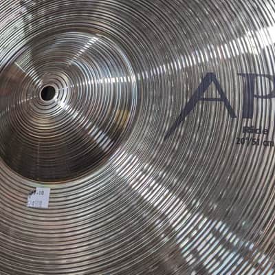 Sabian APX 20'' Cymbal CLEAN New Old Stock +FREE Shipping *Auth Dealer* image 2