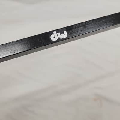 DW DWSP211 Double Bass Drum Pedal Drive Shaft Linkage Assembly (C017-22) image 8