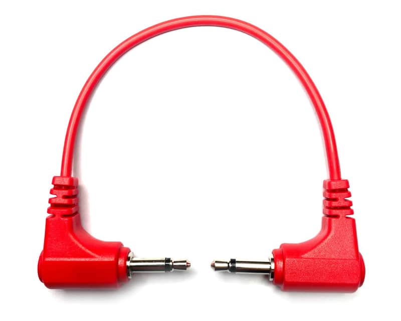 Tendrils 60cm Stakkas - Red image 1