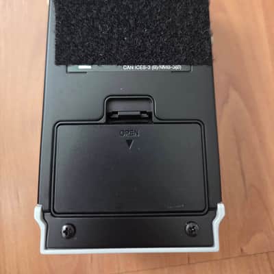 Zoom MS-50G+ MultiStomp 2023 - Present - Light Grey image 2