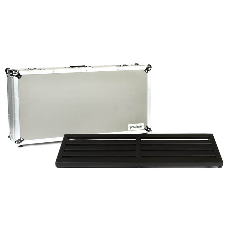 Pedaltrain Novo 32 with Tour Case image 1