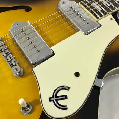 Epiphone Casino VS image 5