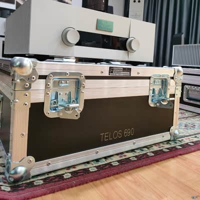 Goldmund TELOS 690 image 11