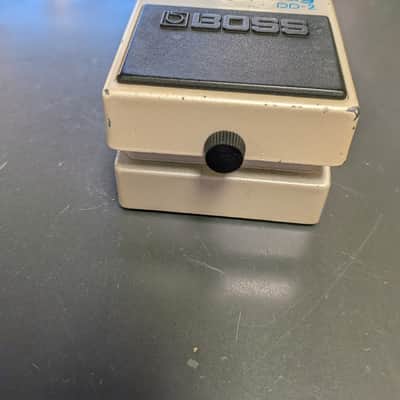 Boss DD-2 Digital Delay Pedal (1985) image 6