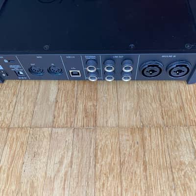IK Multimedia AXE I/O USB Audio Interface image 3