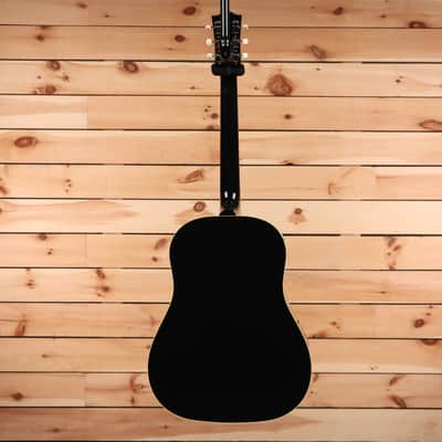 Gibson 60s J-45 Original - Ebony - 22763020 image 9